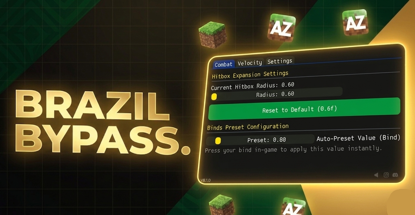Brazil Interface