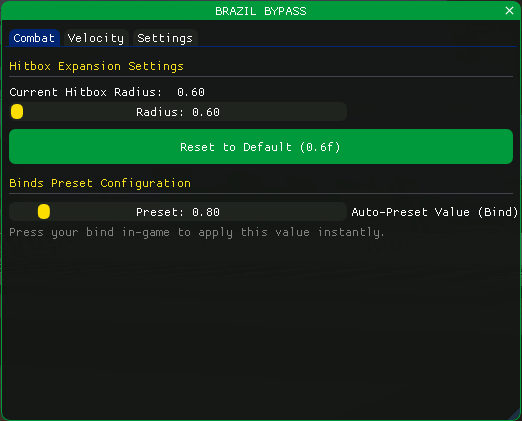 Interface 1