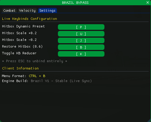 Interface 3